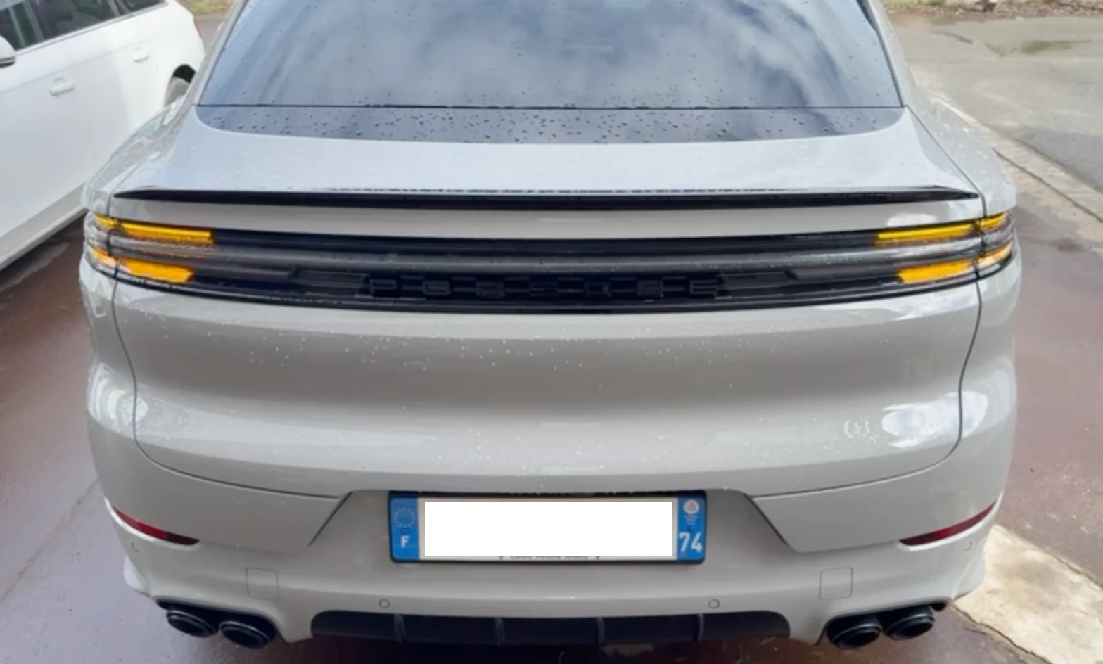 Protection Céramique et PPF