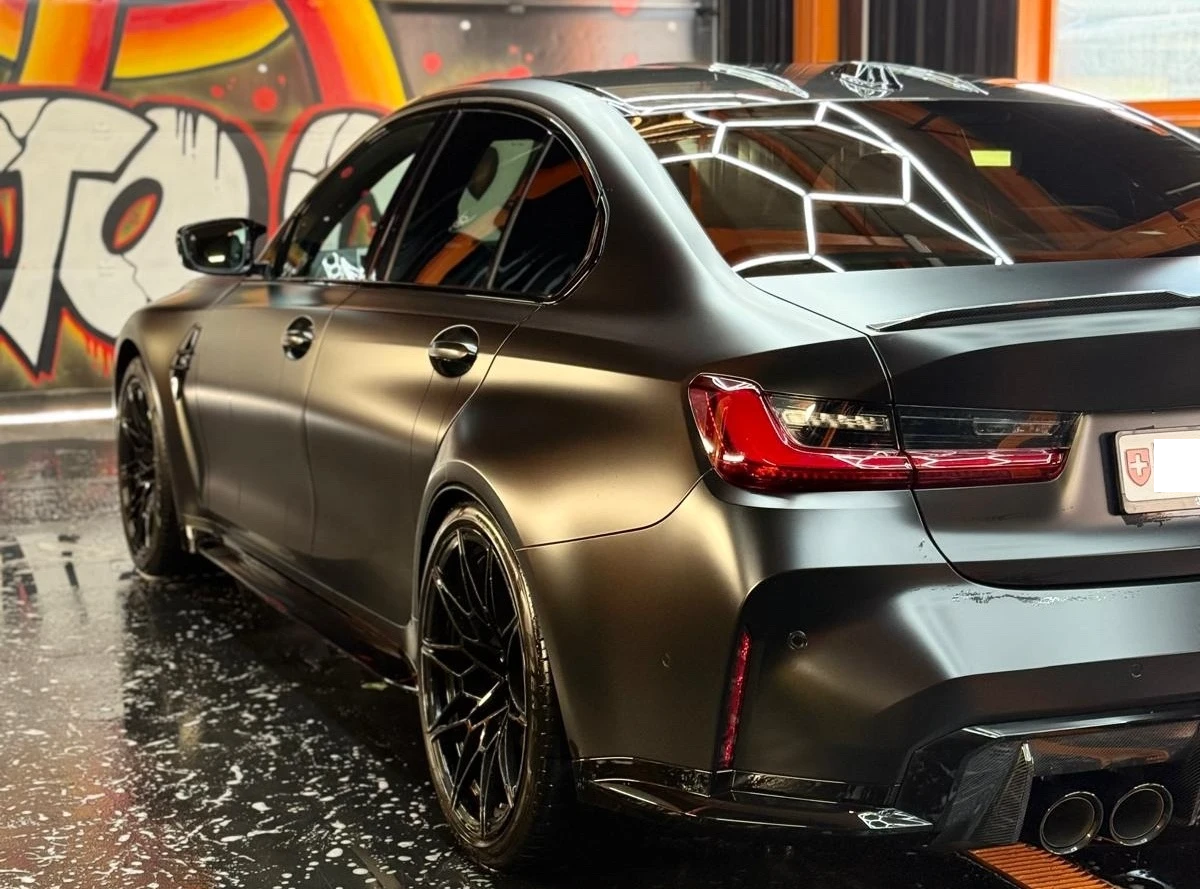 Studio Detailing Sallanches